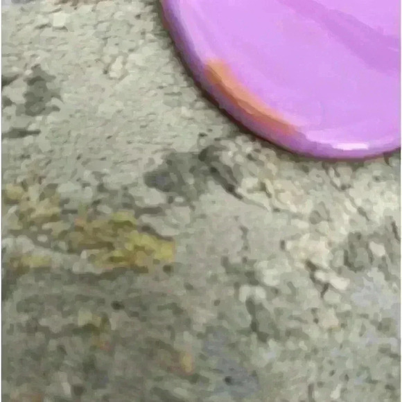 Stuart Weitzman Mondrian 100 Sandals. Size 8 wisteria $450 new - Picture 7 of 9